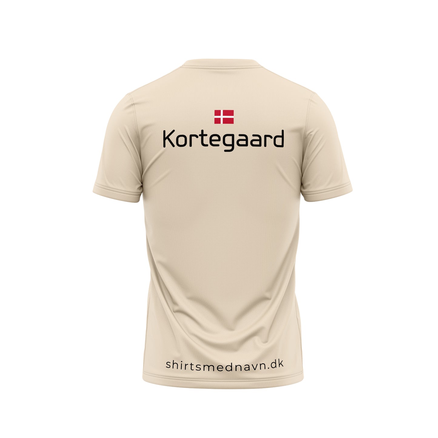 Cremant Padel spillertrøje