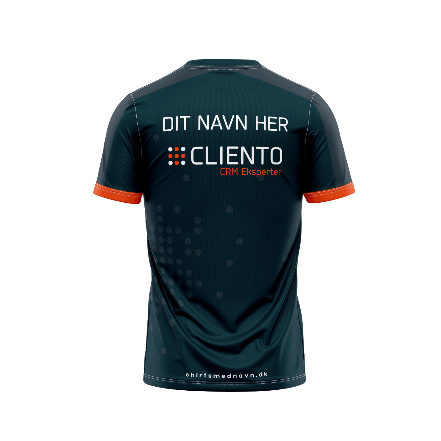 Cliento firmatrøje
