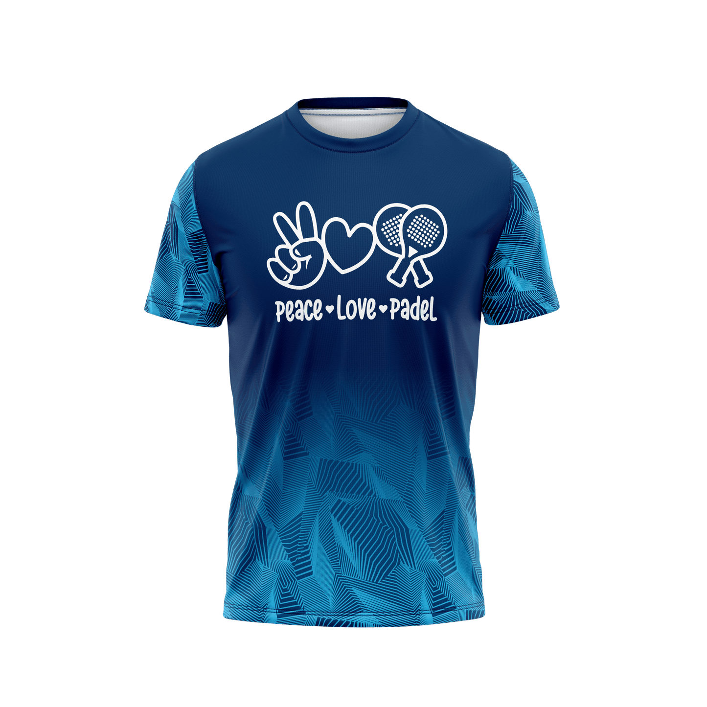 DENVER Peace-Love-Padel